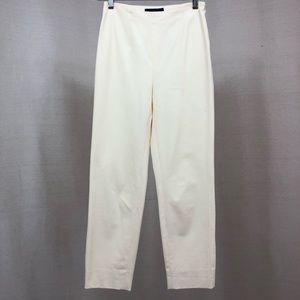Piazza Sempione Stretchy Capri Pants